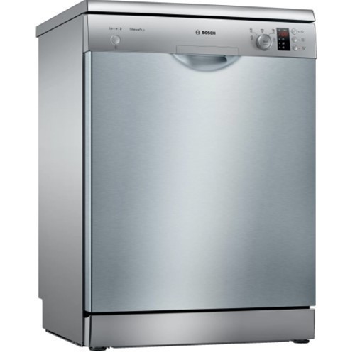 LAVAVAJILLAS BOSCH SMS25AI05E INOX 60CM